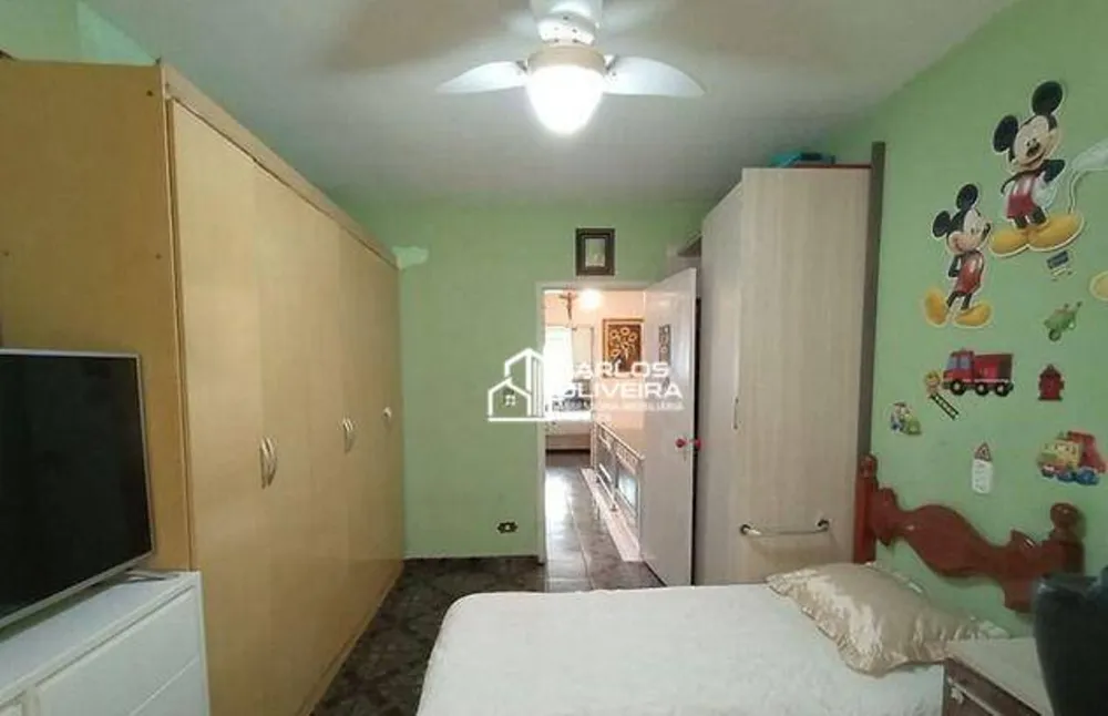 Sobrado, 2 quartos, 124 m² - Foto 4