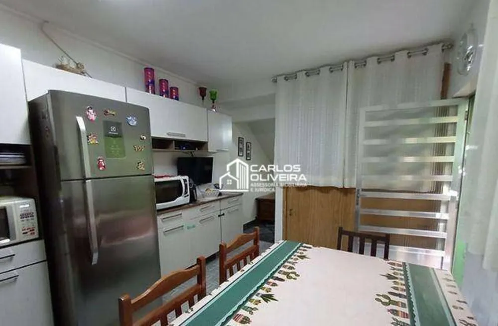 Sobrado, 2 quartos, 124 m² - Foto 7