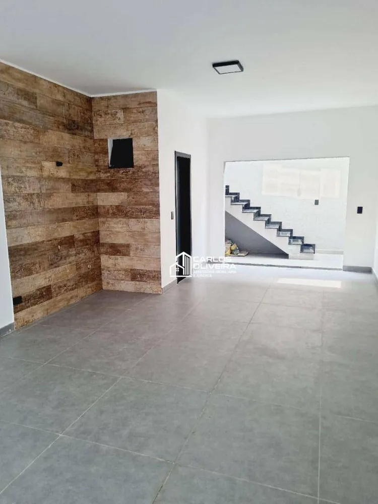 Sobrado, 3 quartos, 160 m² - Foto 11