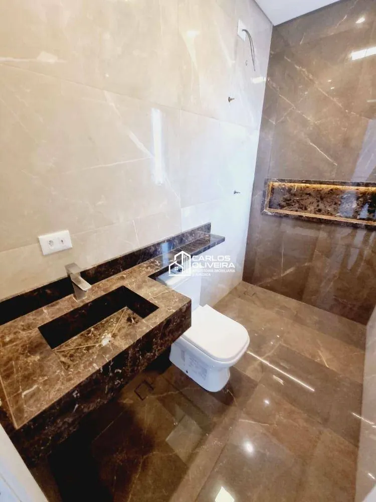 Sobrado, 3 quartos, 160 m² - Foto 1