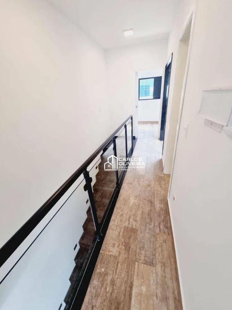 Sobrado, 3 quartos, 160 m² - Foto 2