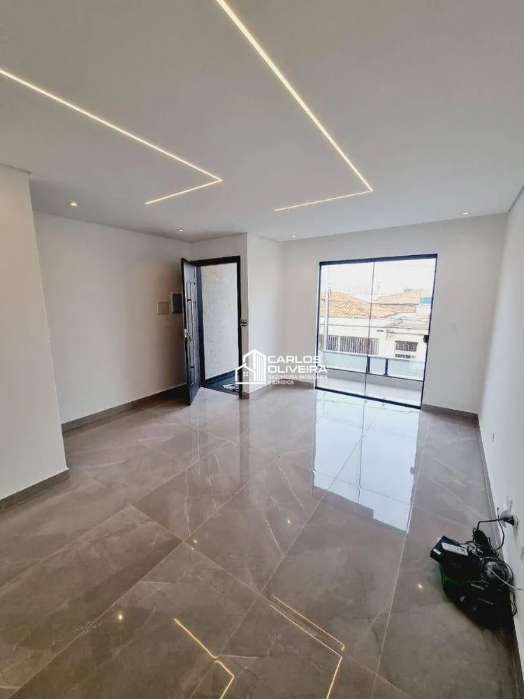 Sobrado, 3 quartos, 160 m² - Foto 4