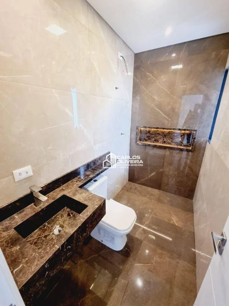 Sobrado, 3 quartos, 160 m² - Foto 10