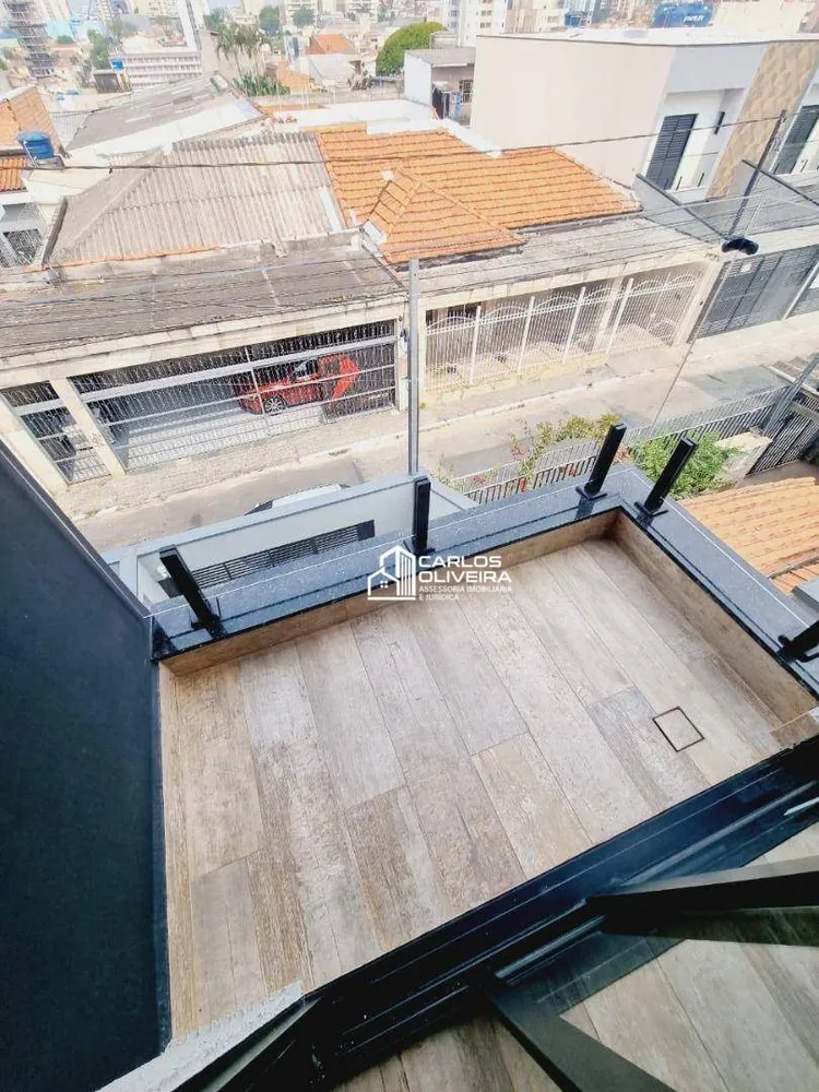 Sobrado, 3 quartos, 160 m² - Foto 9