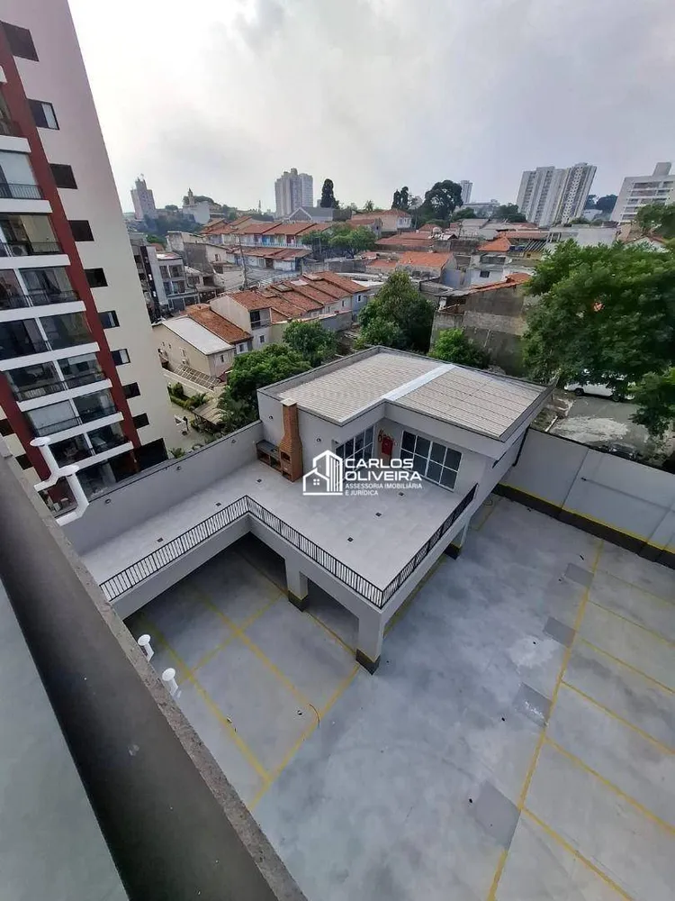 Apartamento, 2 quartos, 40 m² - Foto 12