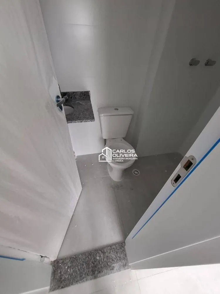 Apartamento, 2 quartos, 40 m² - Foto 10