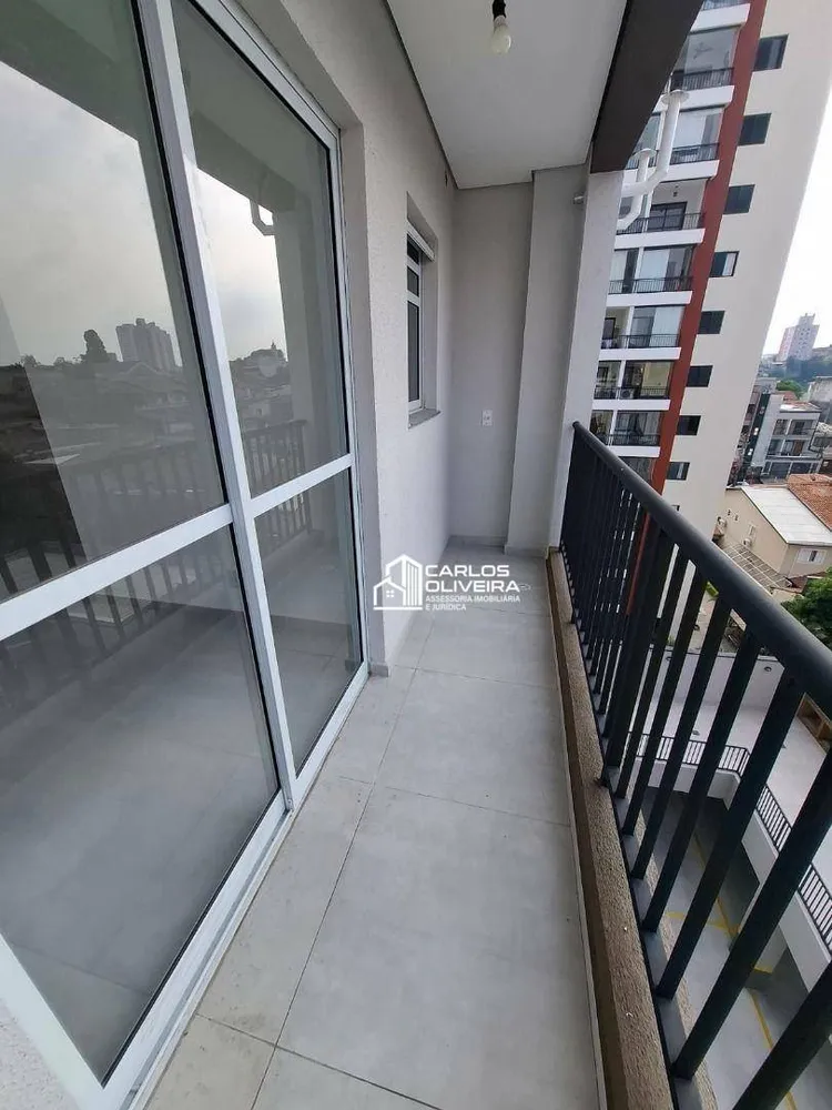 Apartamento, 2 quartos, 40 m² - Foto 7