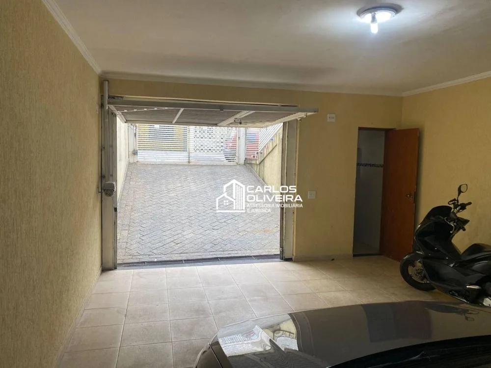 Sobrado, 3 quartos, 229 m² - Foto 6
