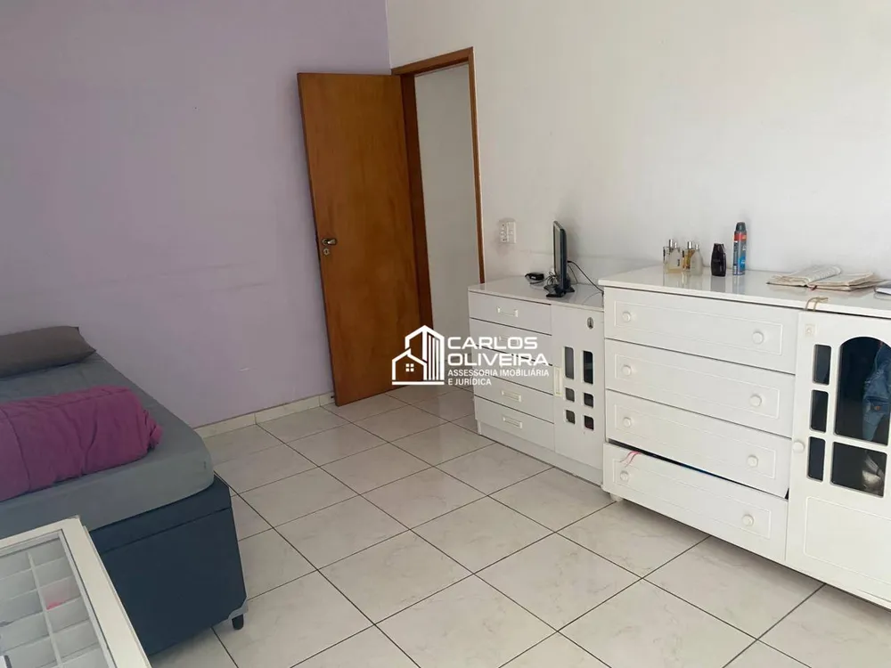Sobrado, 3 quartos, 229 m² - Foto 8