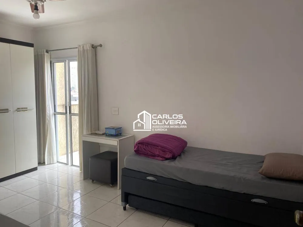 Sobrado, 3 quartos, 229 m² - Foto 1