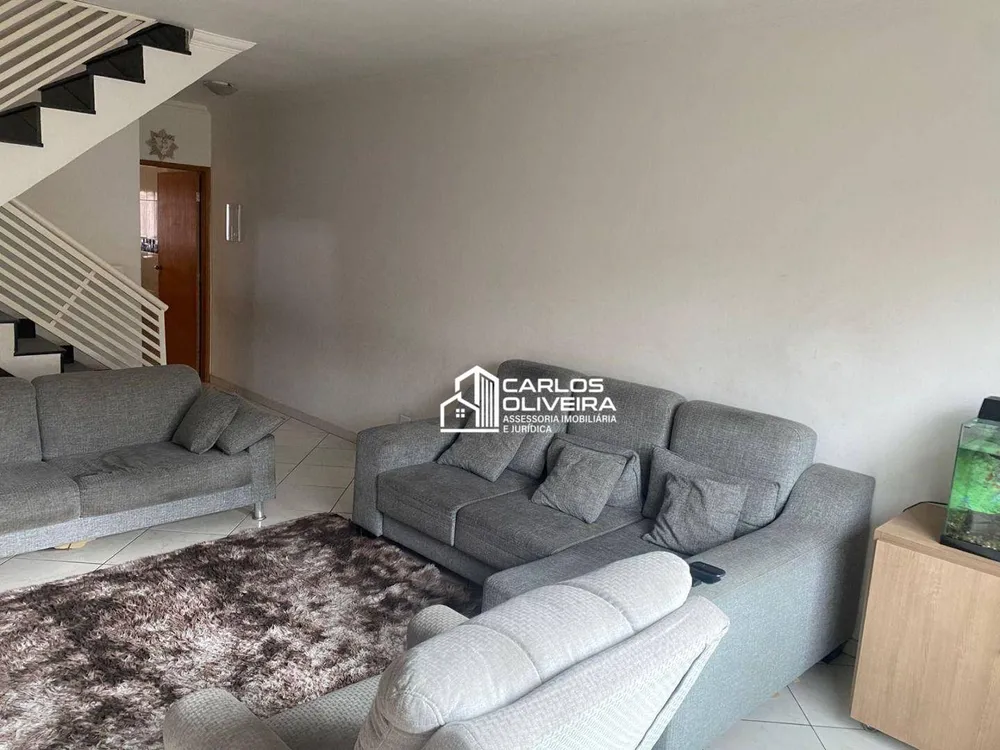 Sobrado, 3 quartos, 229 m² - Foto 7