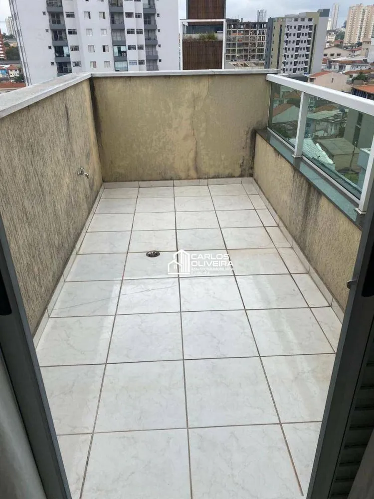 Sobrado, 3 quartos, 229 m² - Foto 4