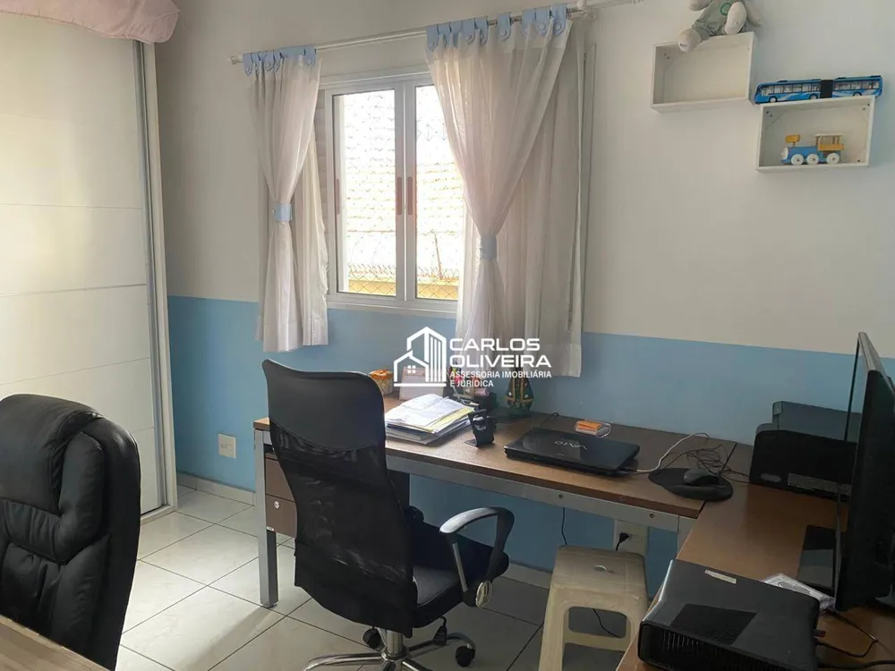 Sobrado, 3 quartos, 229 m² - Foto 5
