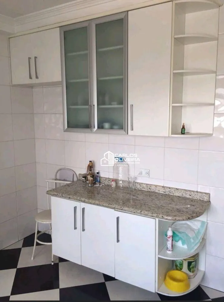 Apartamento, 3 quartos, 140 m² - Foto 8
