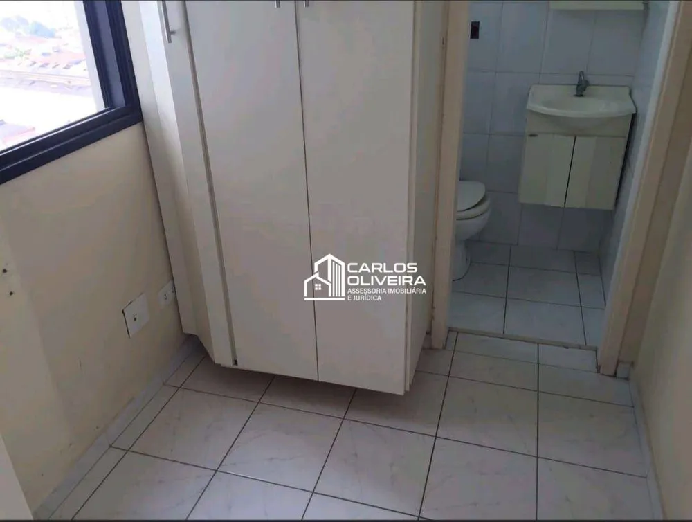 Apartamento, 3 quartos, 140 m² - Foto 9
