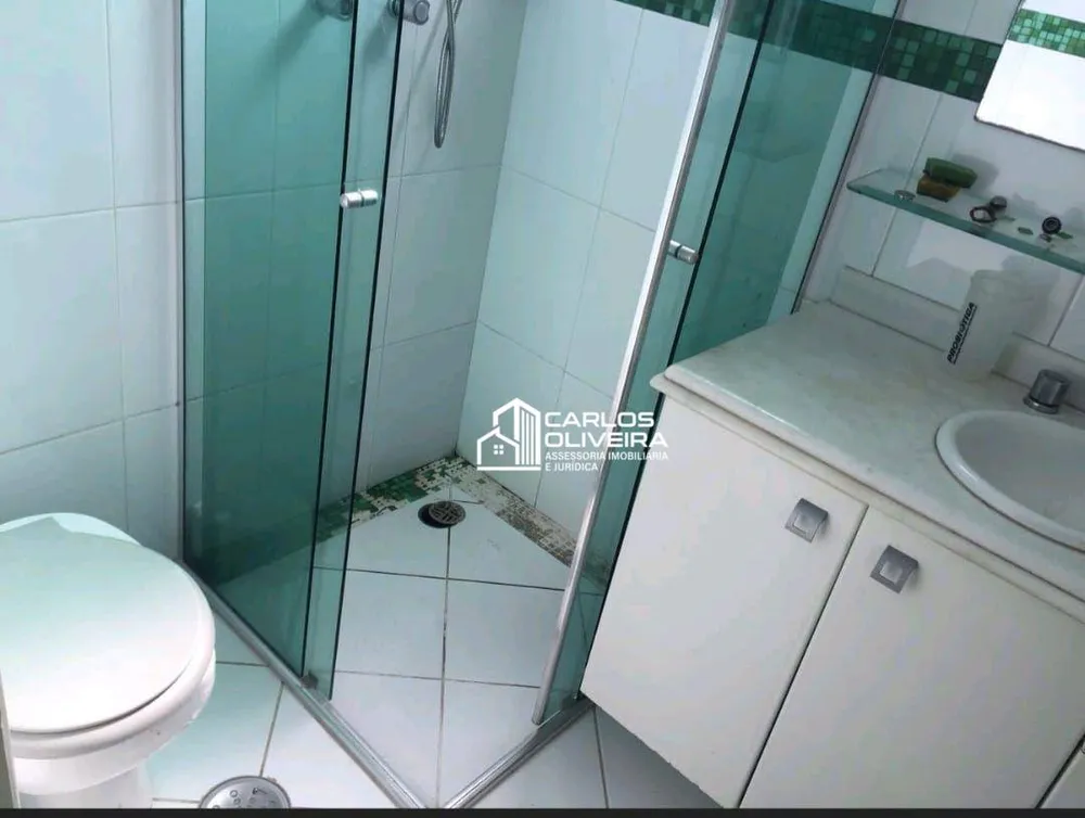 Apartamento, 3 quartos, 140 m² - Foto 12