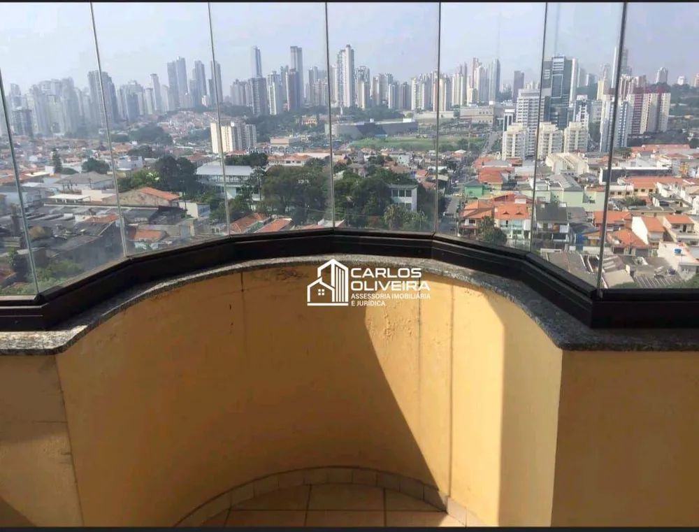 Apartamento, 3 quartos, 140 m² - Foto 5
