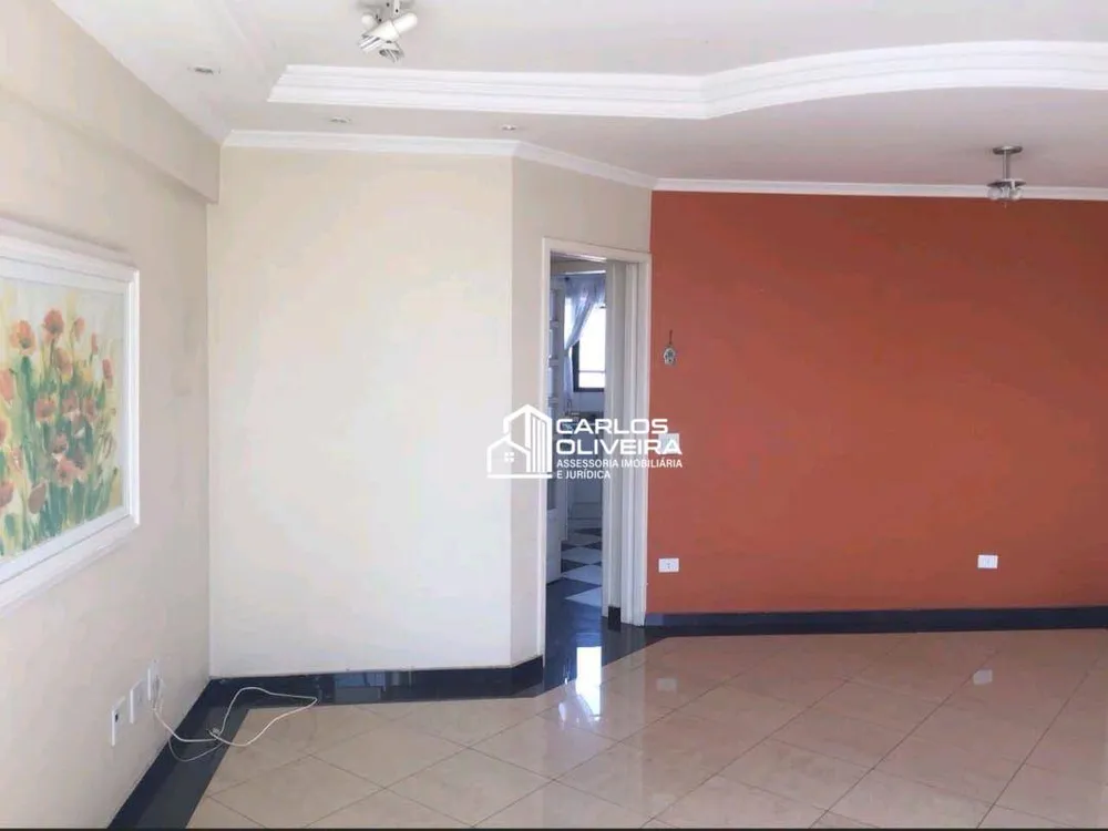 Apartamento, 3 quartos, 140 m² - Foto 3