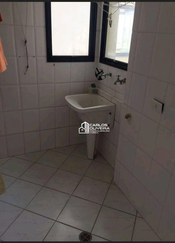 Apartamento, 3 quartos, 140 m² - Foto 11