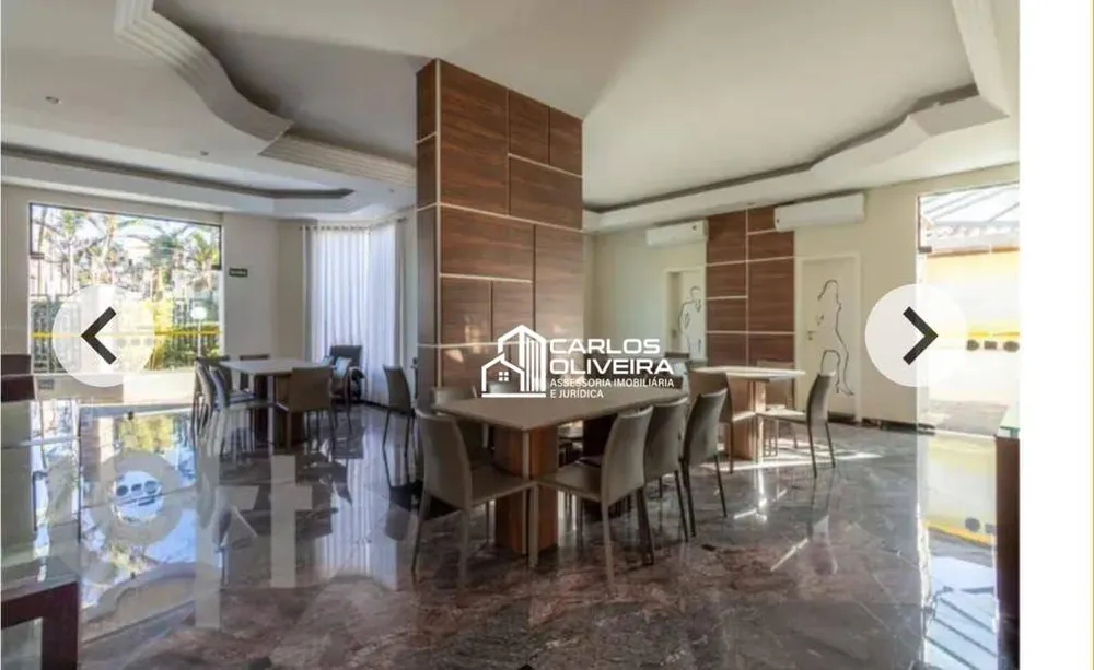 Apartamento, 3 quartos, 140 m² - Foto 4