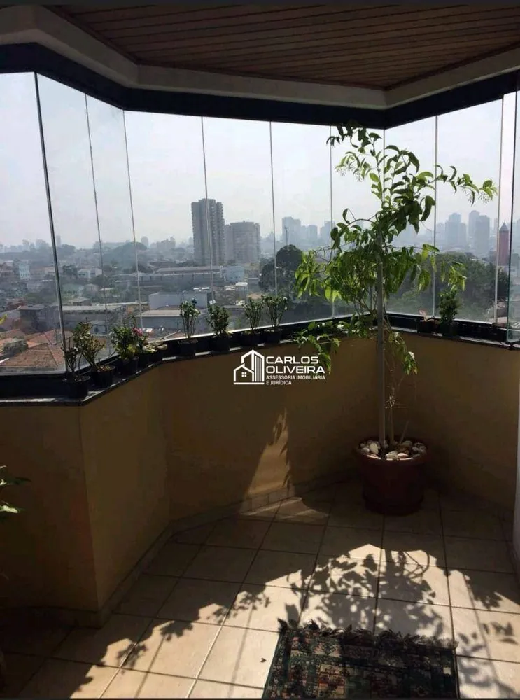 Apartamento, 3 quartos, 140 m² - Foto 10