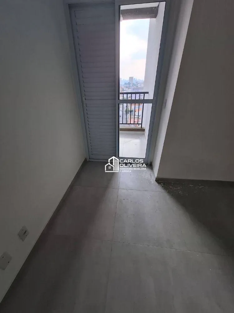 Apartamento, 2 quartos, 40 m² - Foto 3