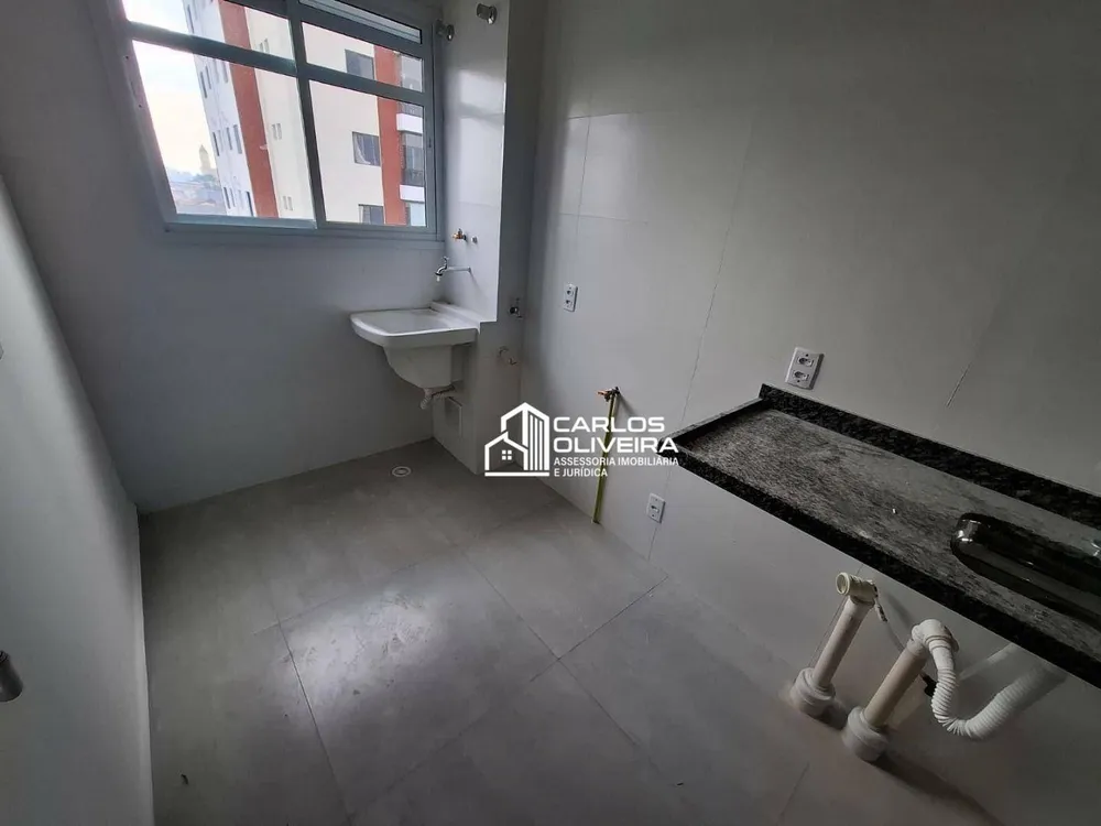 Apartamento, 2 quartos, 40 m² - Foto 7