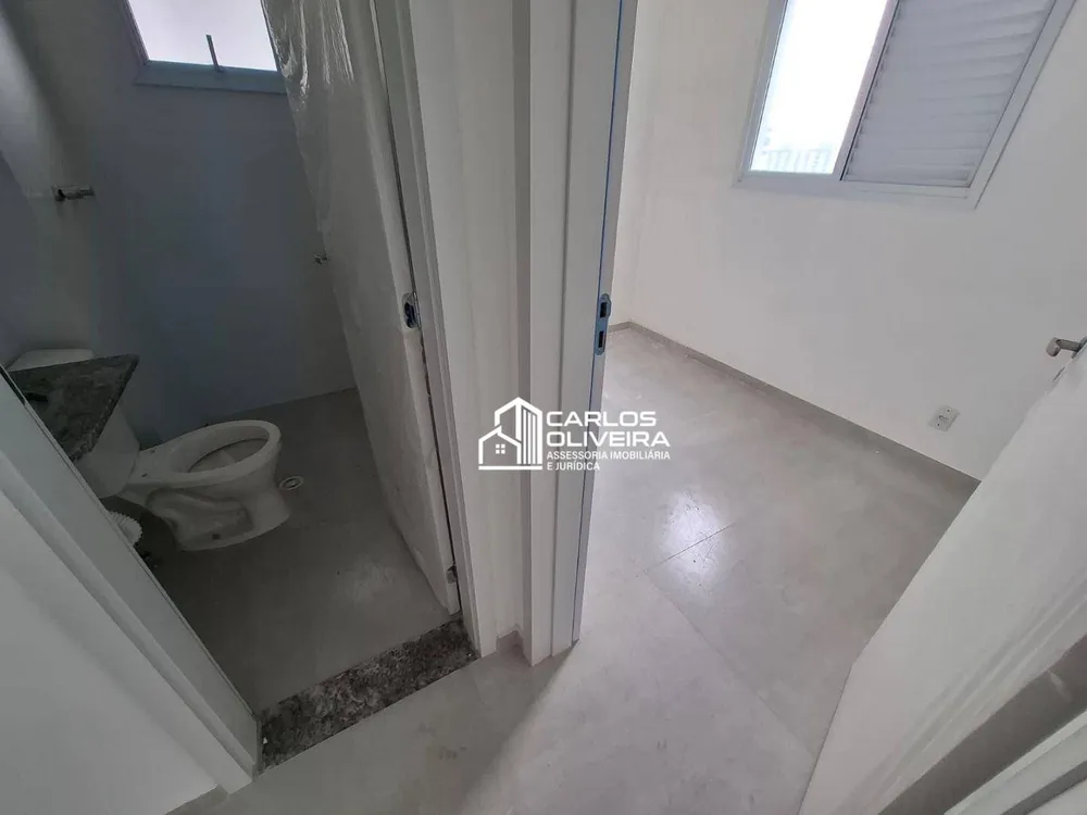 Apartamento, 2 quartos, 40 m² - Foto 8