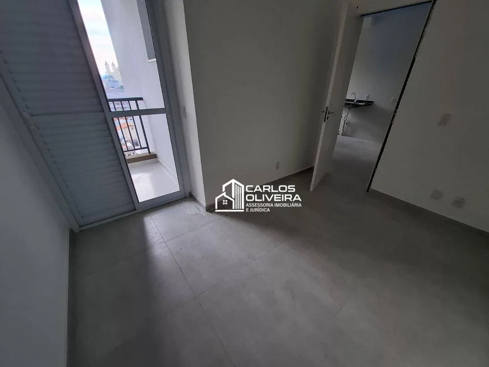 Apartamento, 2 quartos, 40 m² - Foto 6