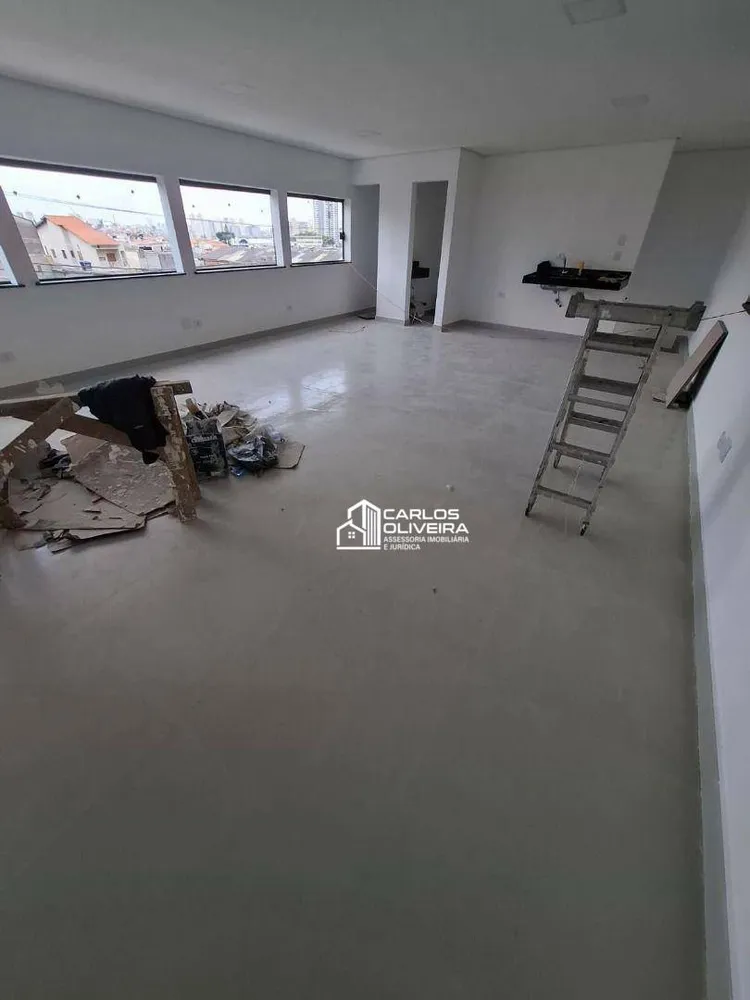 Depósito-Galpão, 500 m² - Foto 3