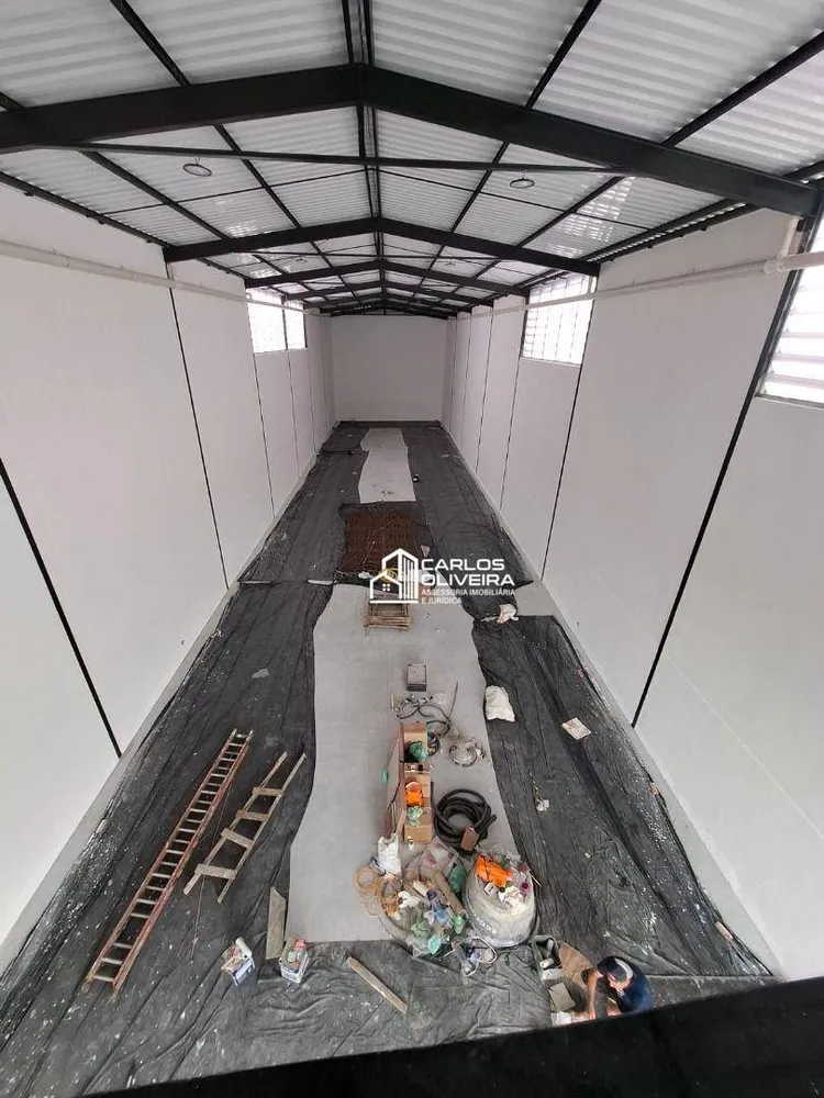 Depósito-Galpão, 500 m² - Foto 4