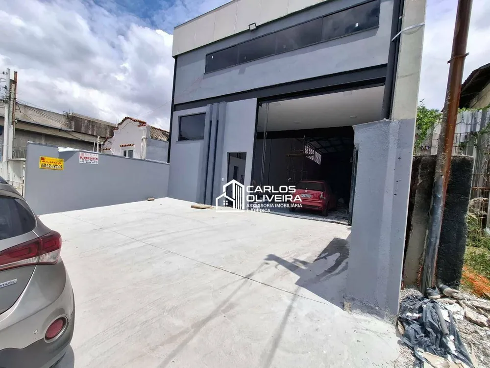 Depósito-Galpão, 500 m² - Foto 5