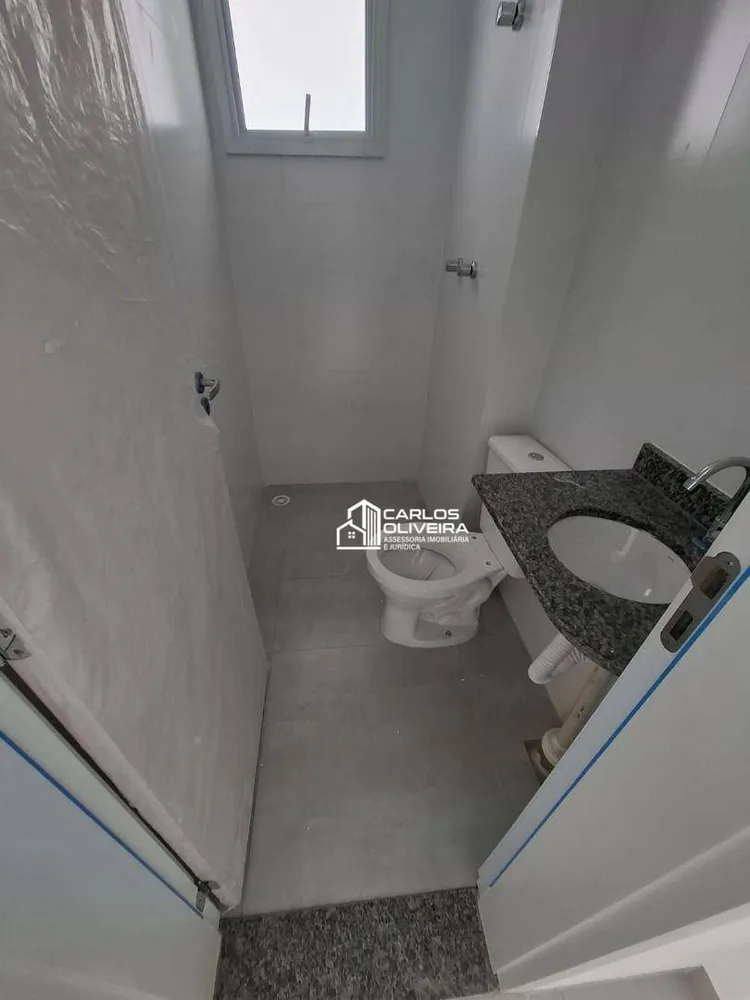 Apartamento, 2 quartos, 40 m² - Foto 9