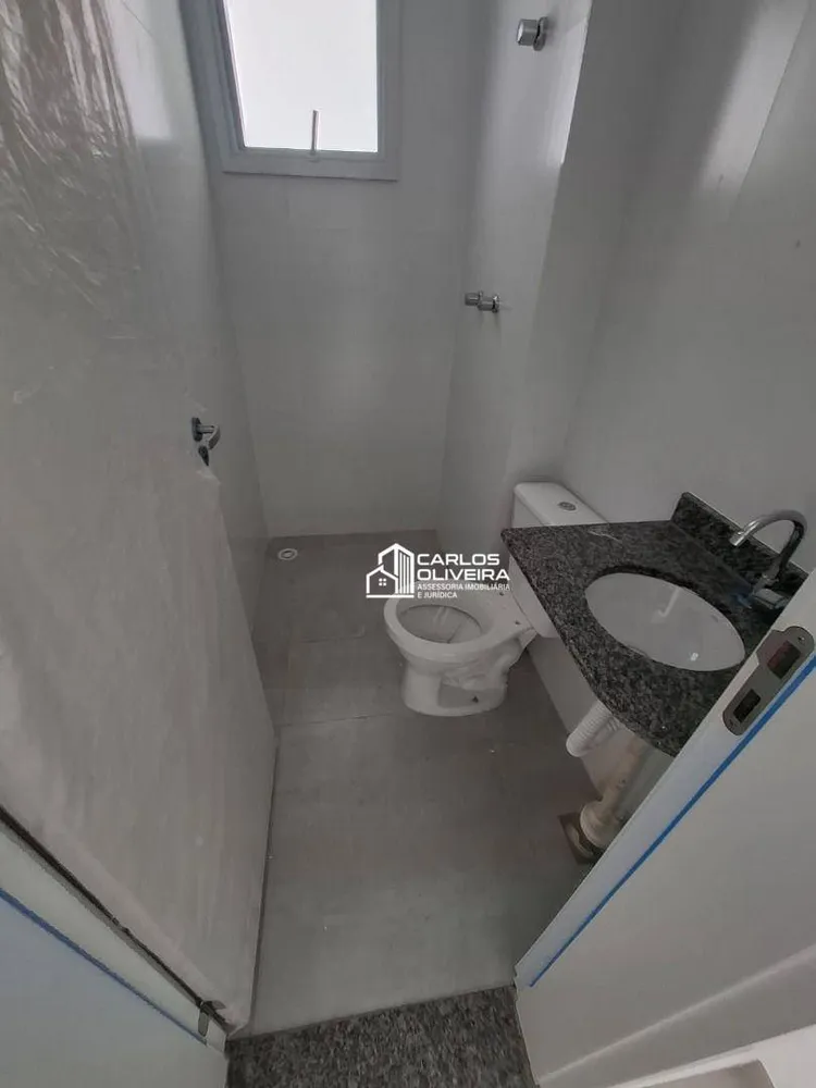 Apartamento, 2 quartos, 40 m² - Foto 8