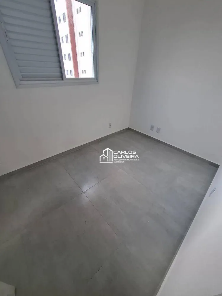 Apartamento, 2 quartos, 40 m² - Foto 10