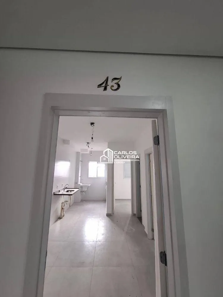 Apartamento, 2 quartos, 40 m² - Foto 5