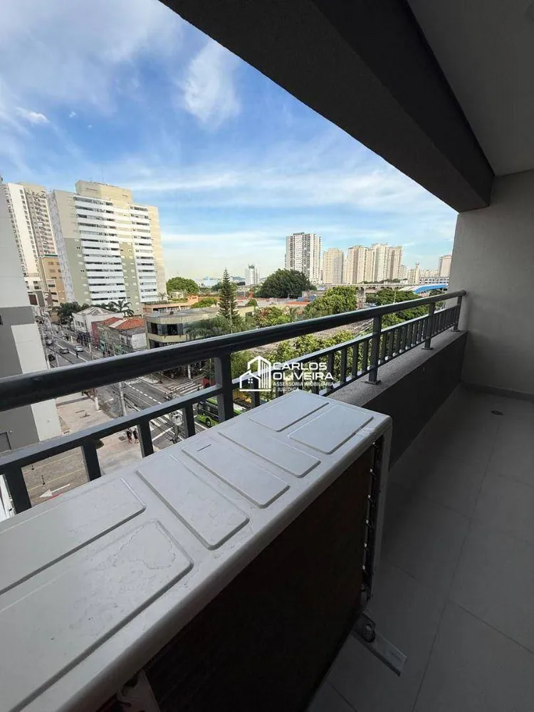 Sala-Conjunto, 40 m² - Foto 6