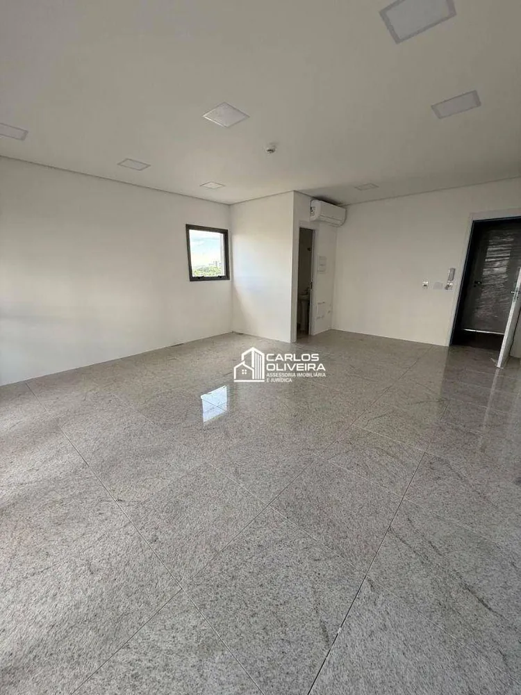 Sala-Conjunto, 40 m² - Foto 8