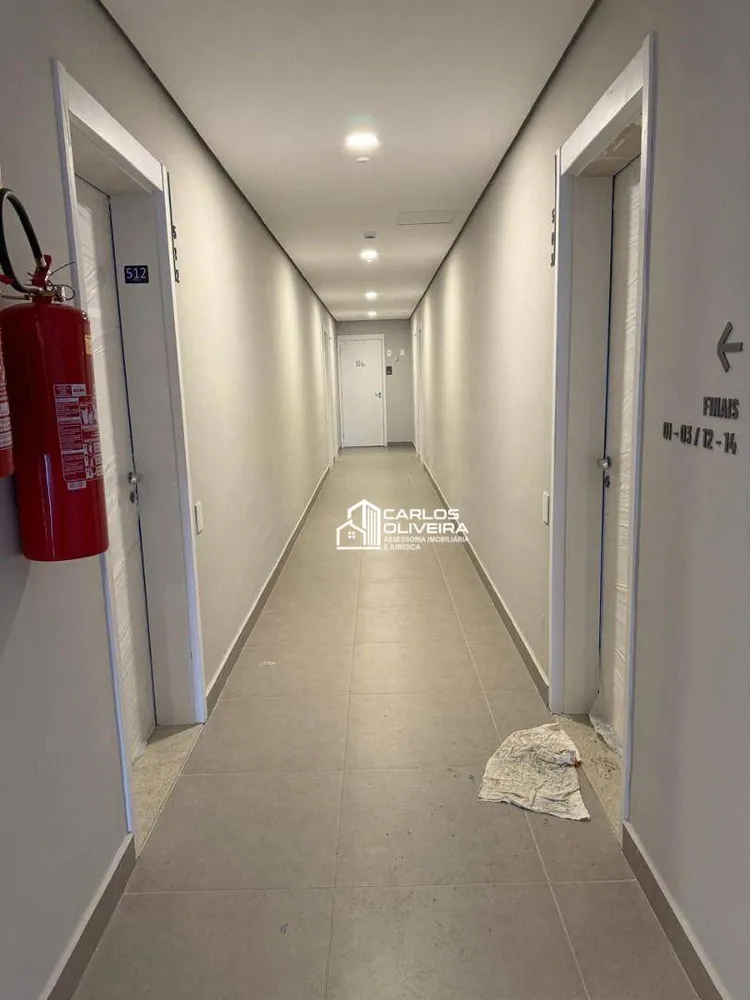 Sala-Conjunto, 40 m² - Foto 10