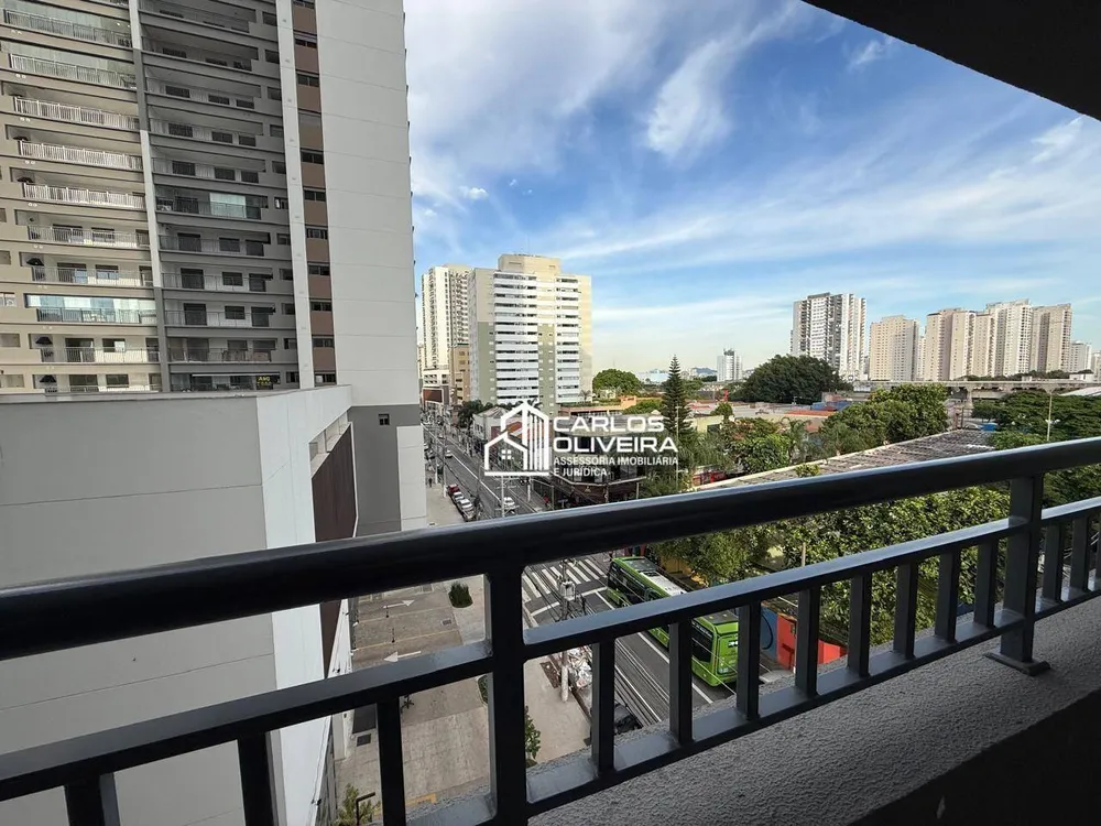 Sala-Conjunto, 40 m² - Foto 7