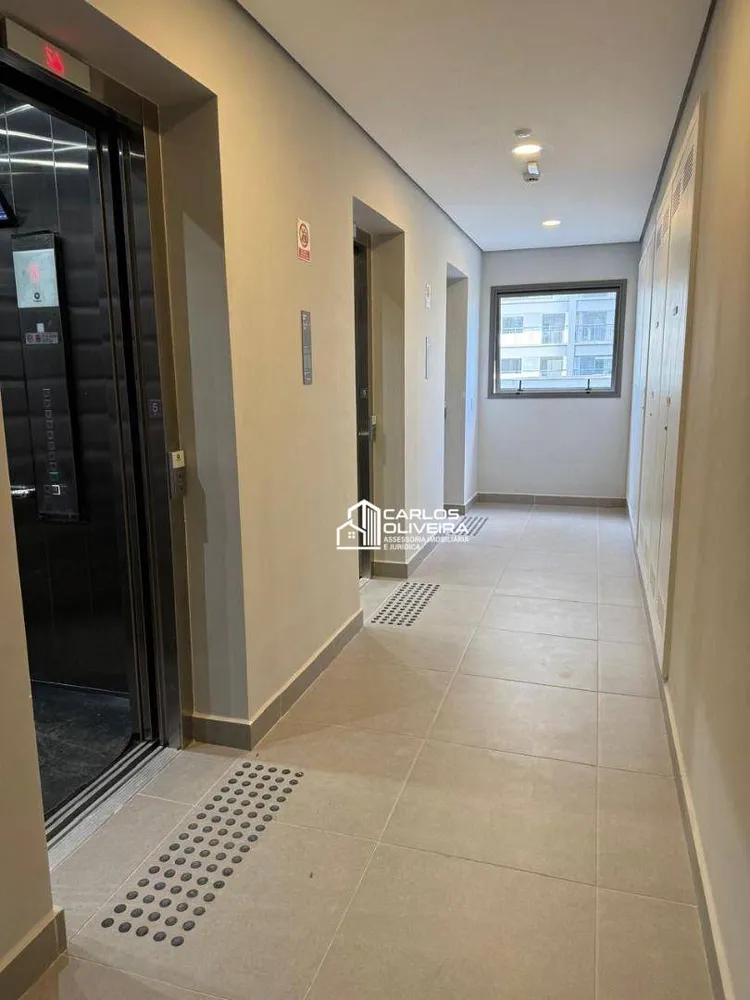 Sala-Conjunto, 40 m² - Foto 12
