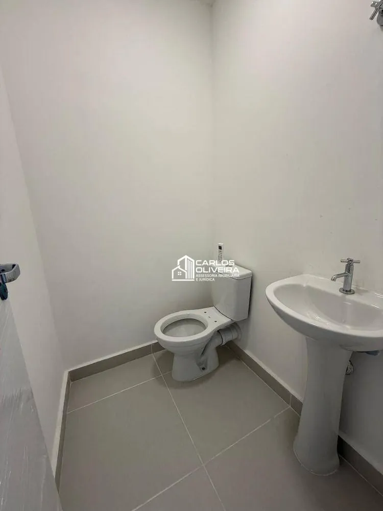 Sala-Conjunto, 40 m² - Foto 4