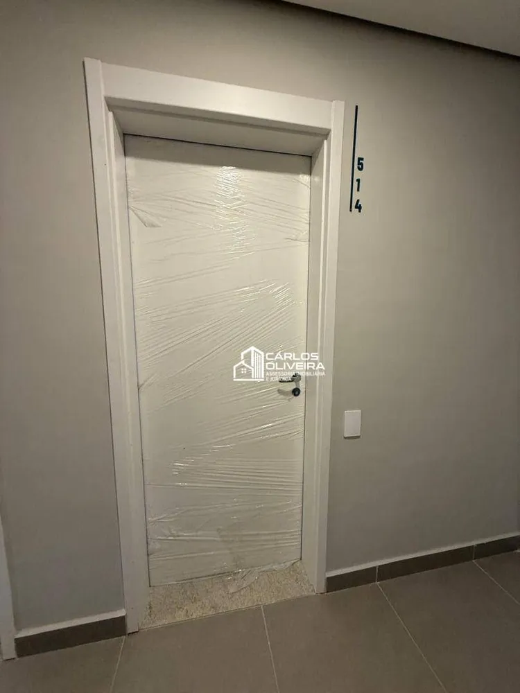 Sala-Conjunto, 40 m² - Foto 2
