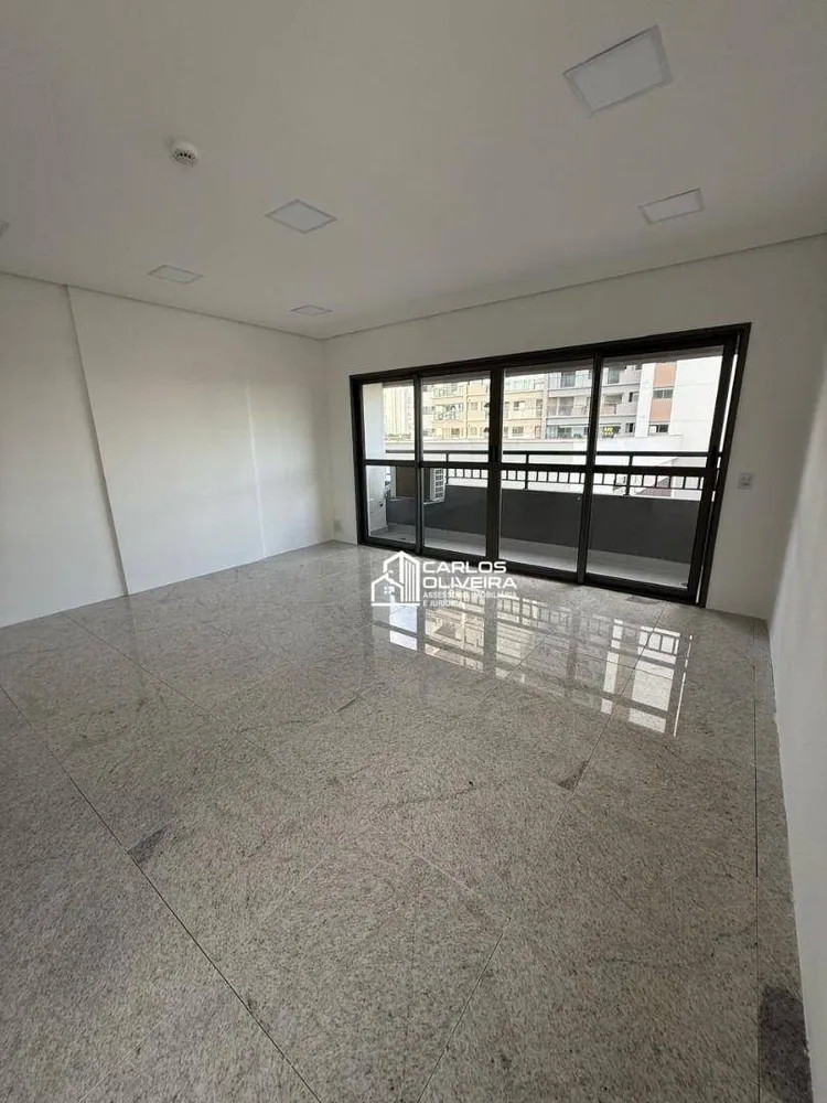 Sala-Conjunto, 40 m² - Foto 1