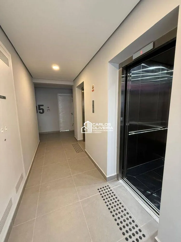 Sala-Conjunto, 40 m² - Foto 3
