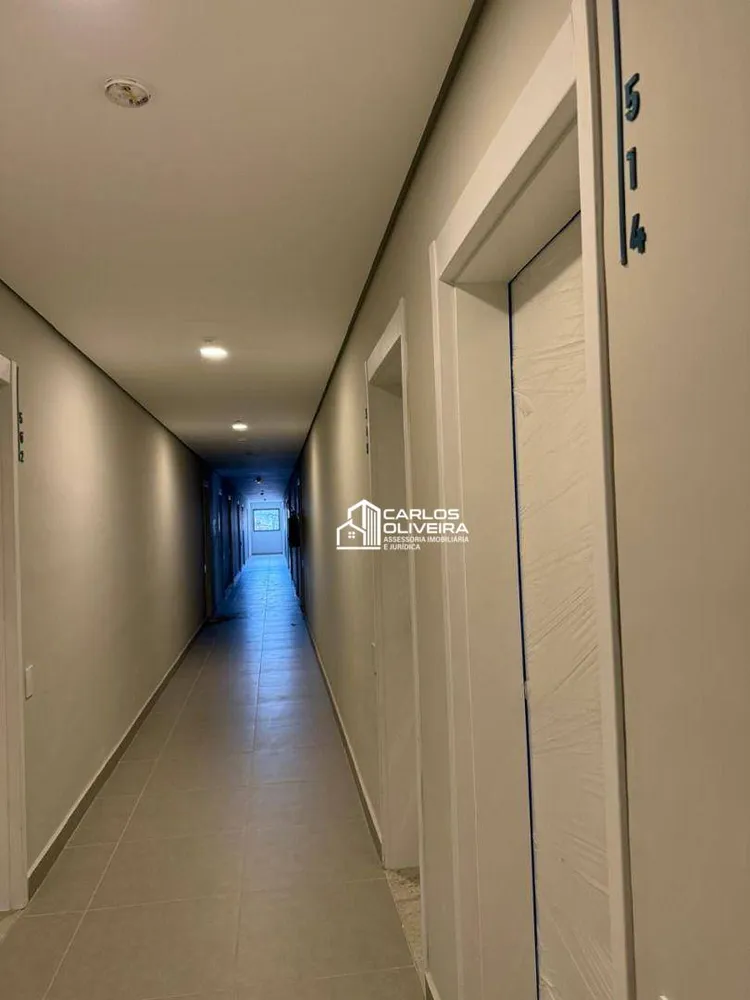 Sala-Conjunto, 40 m² - Foto 11