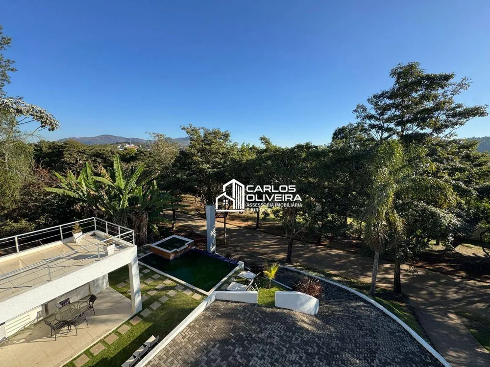 Sobrado, 4 quartos, 250 m² - Foto 8