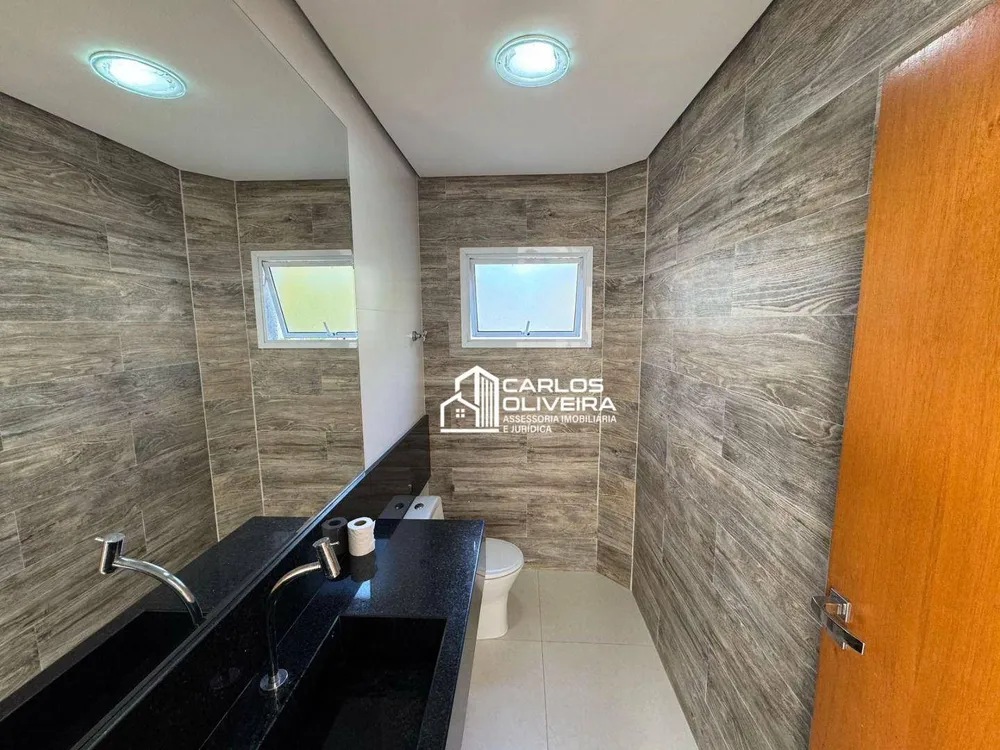 Sobrado, 4 quartos, 250 m² - Foto 10