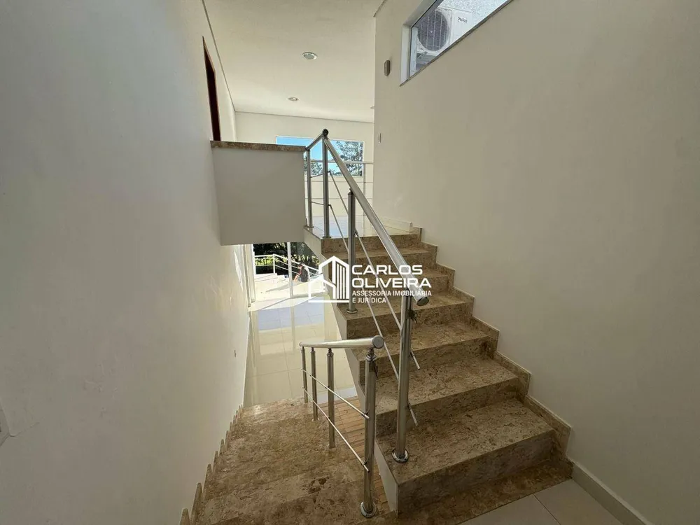 Sobrado, 4 quartos, 250 m² - Foto 4