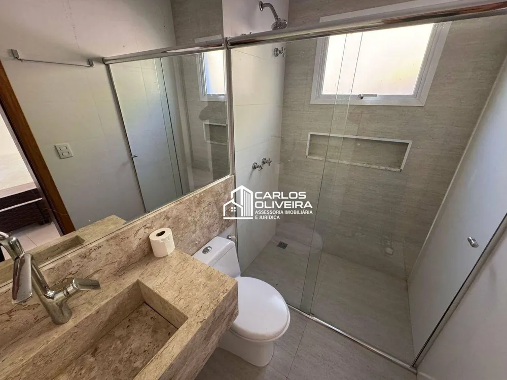 Sobrado, 4 quartos, 250 m² - Foto 5